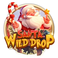 Santa Wild Drop